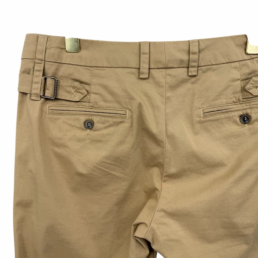 Vince Tan Bermuda Shorts - Picture 4 of 8